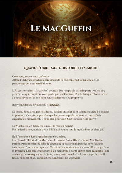 Extrait