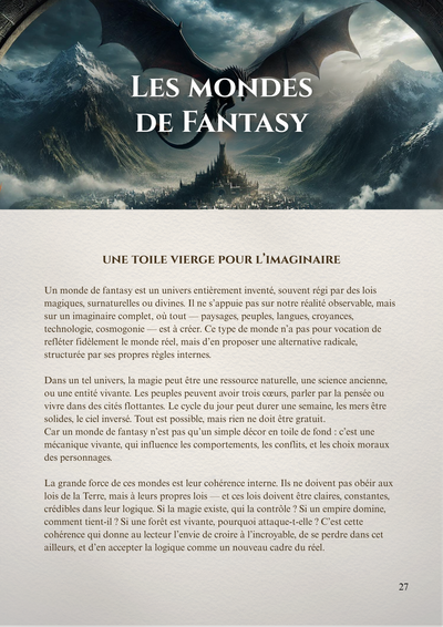 Extrait