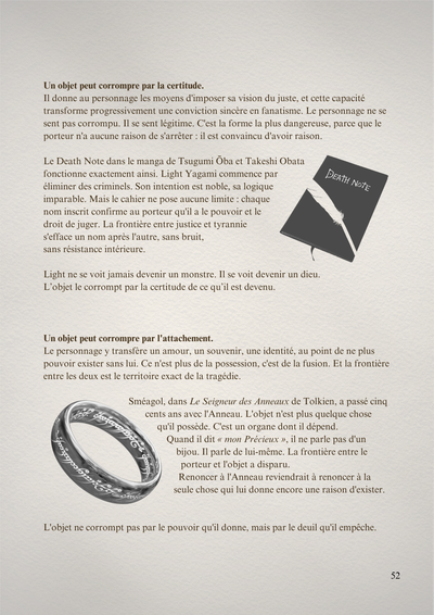 Extrait