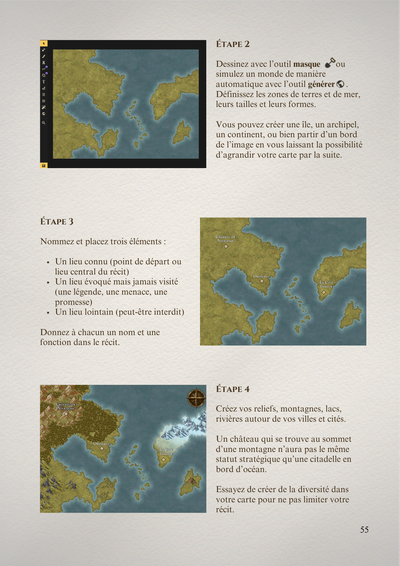 Extrait