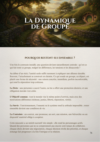 Extrait