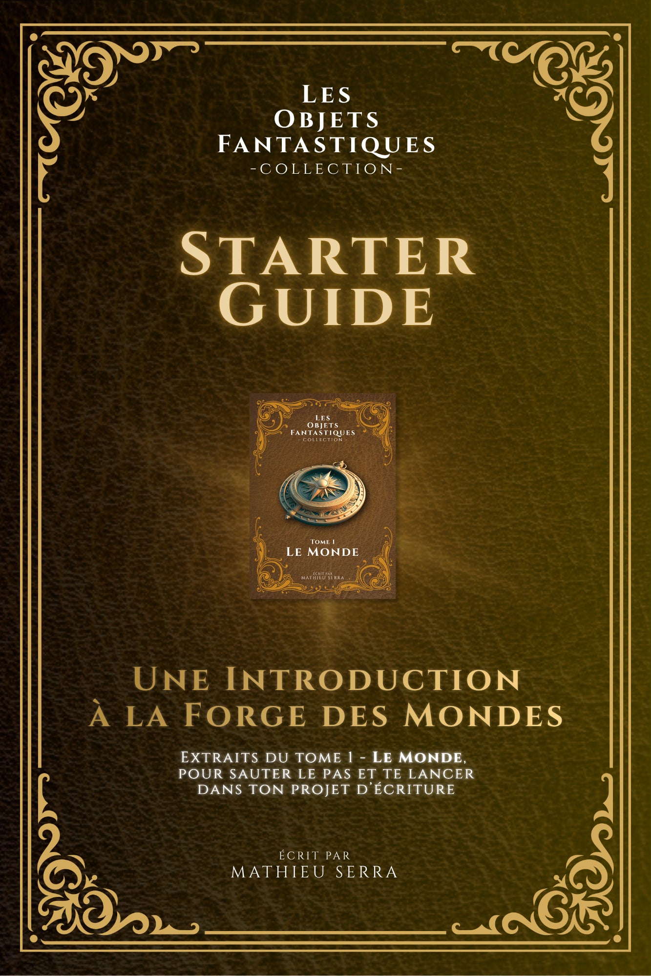 Starter Guide