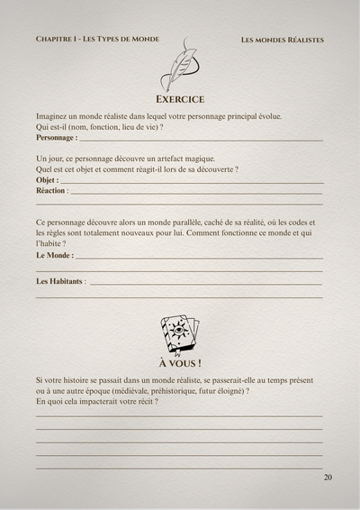 Extrait