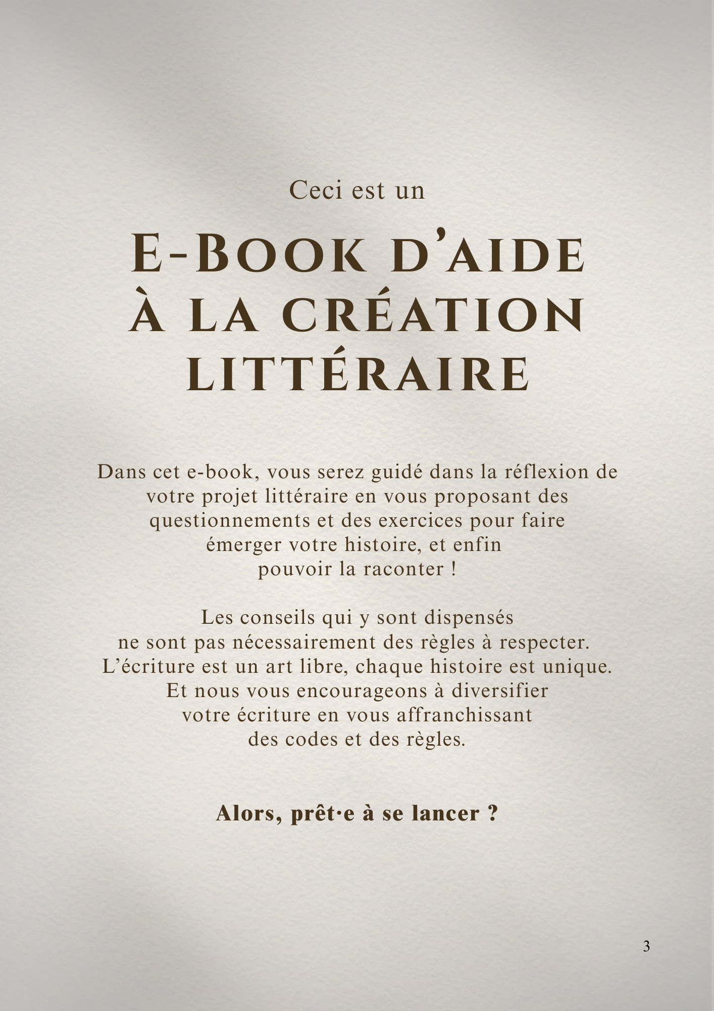 Tome 2 - Les Héros