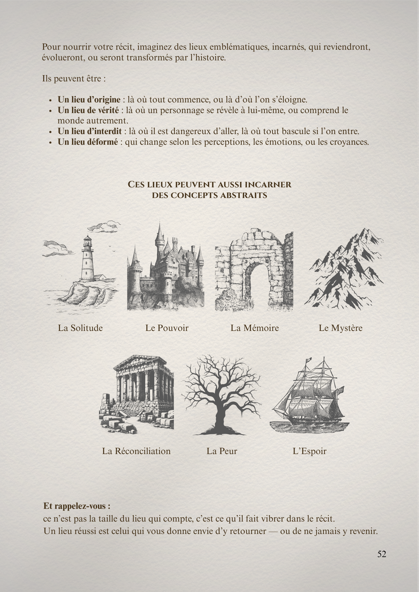 Tome 1 - Le Monde