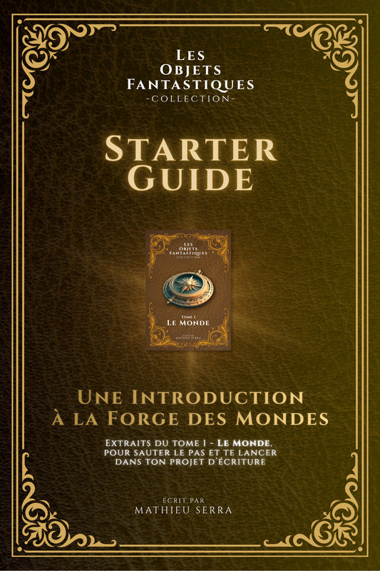 Starter Guide